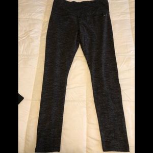Jockey sz XL stretchy leggings
